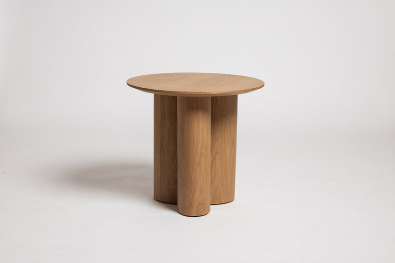 Nova Side Table - Natural Oak