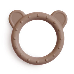 Bear Teether - Natural