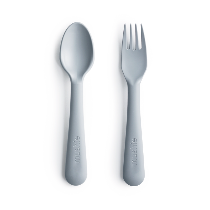 Fork & Spoon (Cloud)