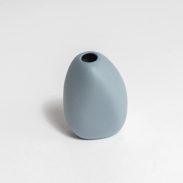 Harmie Vase - Blue Small