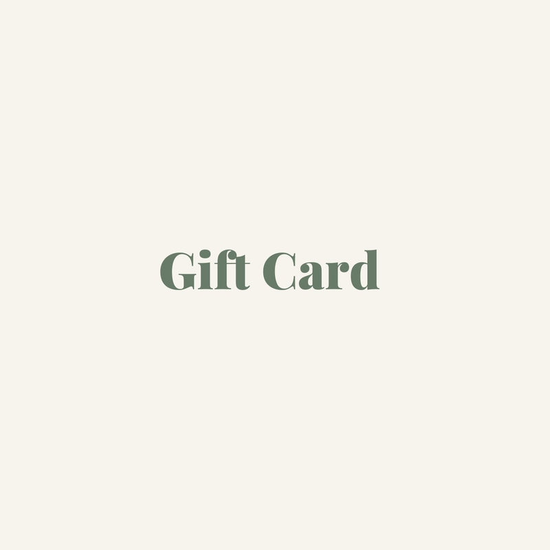 Ivy and Co Gift Card