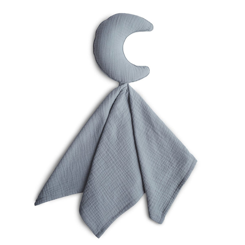 Lovey Blanket - Tradewinds Moon