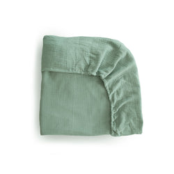 Crib Sheet - Roman Green