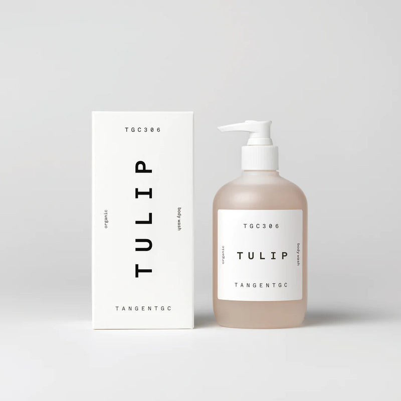 Organic Hand Soap - Tulip