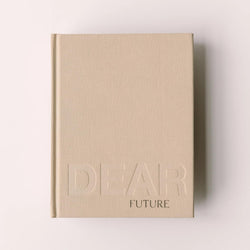 Dear Future Journal