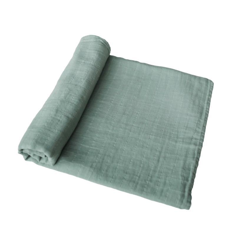 Swaddle - Roman Green