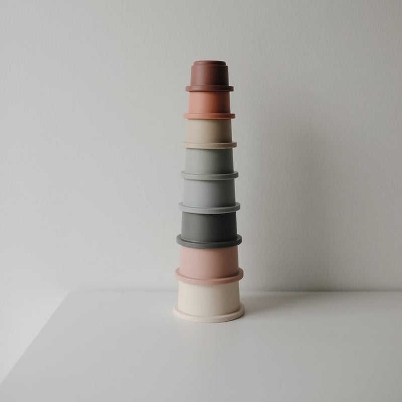 Stacking Cups Toy - Original